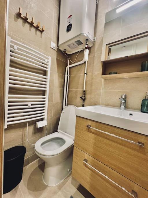 Appartement Tres Beau Refait A Neuf 2