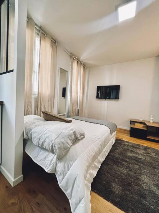 Appartement Tres Beau Refait A Neuf 2 *