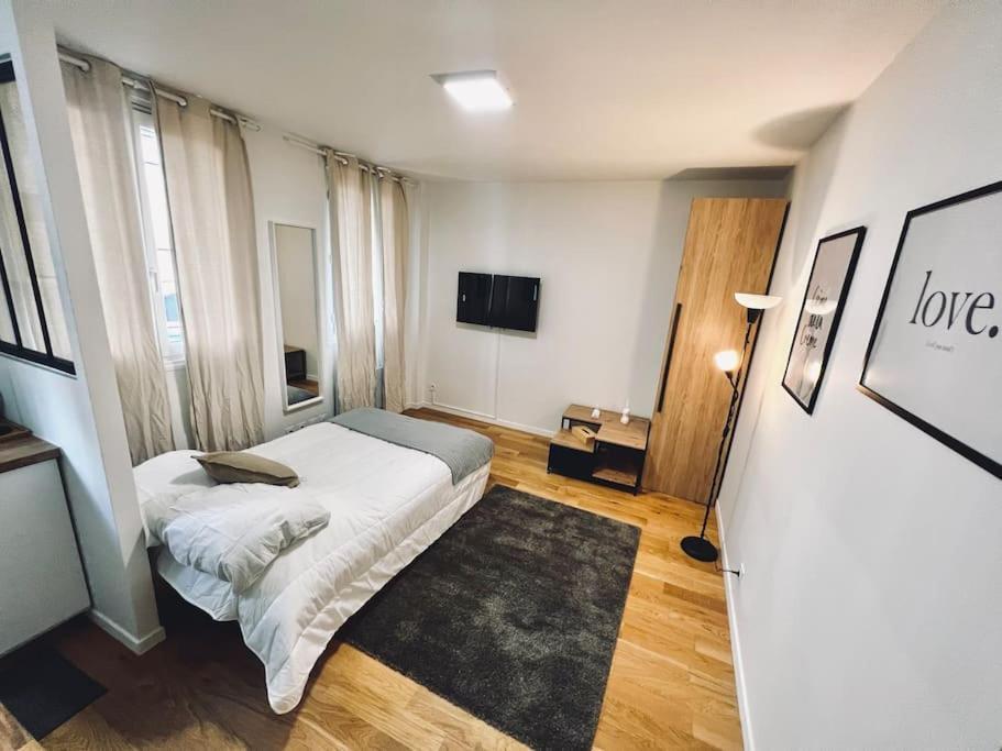 Appartement Tres Beau Refait A Neuf 2