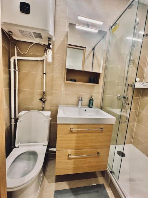 Appartement Tres Beau Refait A Neuf 2 *
